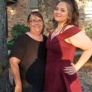 Meet your Posher, Lusti